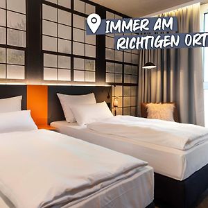 Loginn Hotel Waiblingen